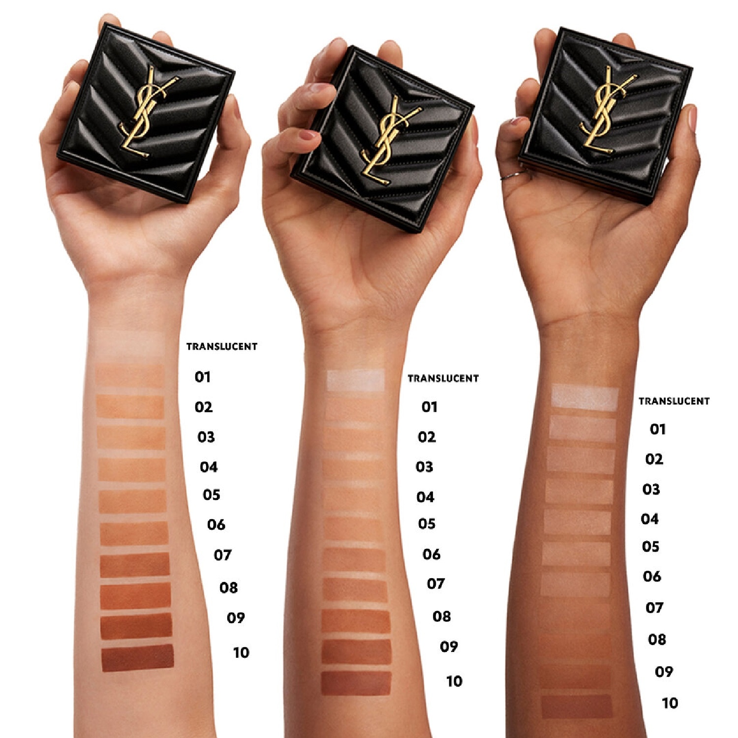 ALL HOURS HYPER FINISH SETTING POWDER (POLVO FIJADOR DE MAQUILLAJE)